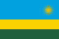 Encuentra información de diferentes lugares en Ruanda